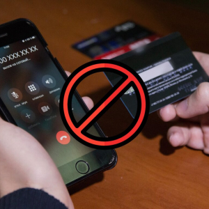 Как отвечать, чтобы телефонный мошенник сам завершил разговор
