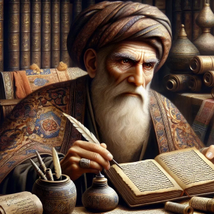 Как распознать настоящую любовь: мудрец Омар Хайям ответил на вопрос ещё 1000 лет назад